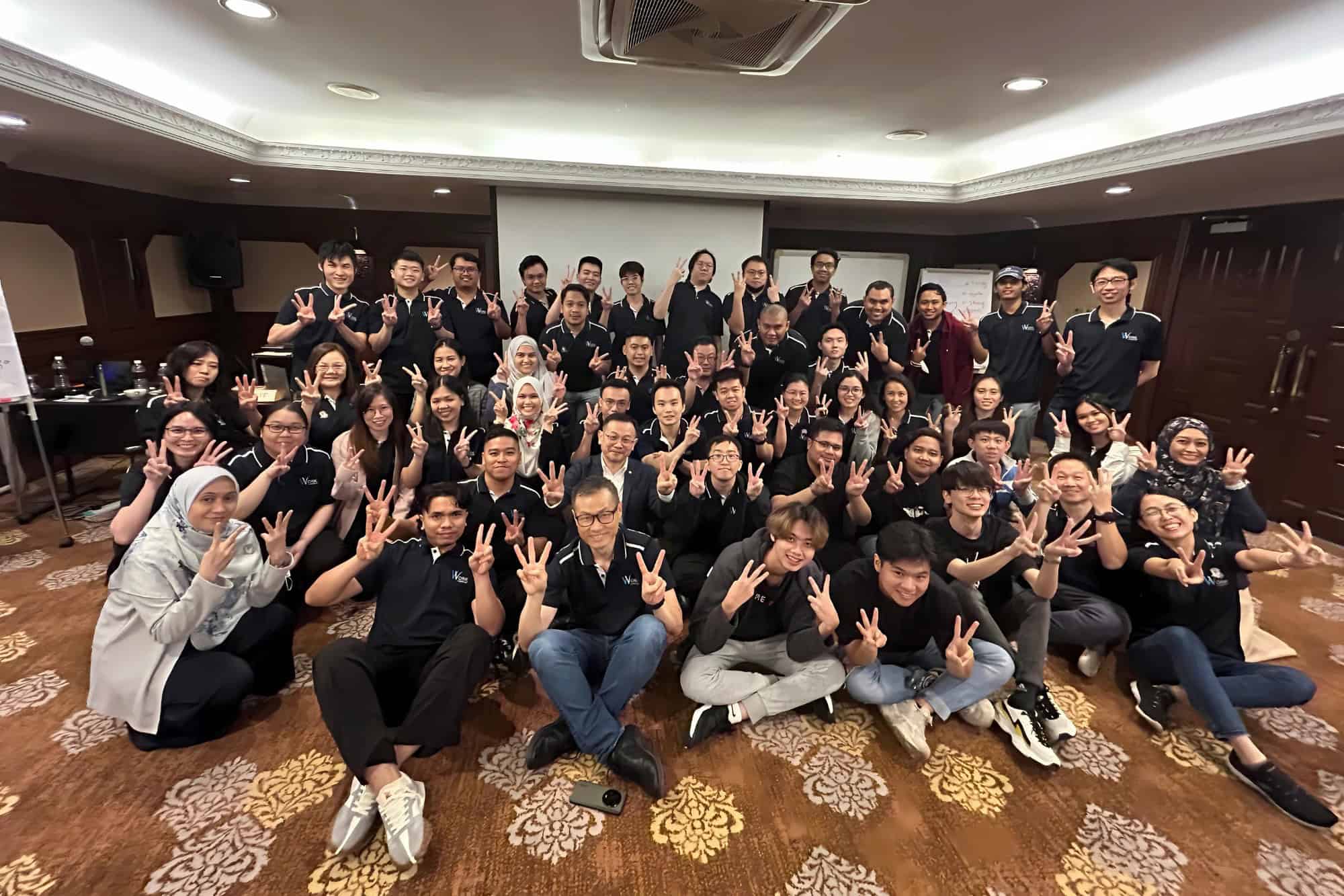 Microsoft Enterprise Solutions Malaysia